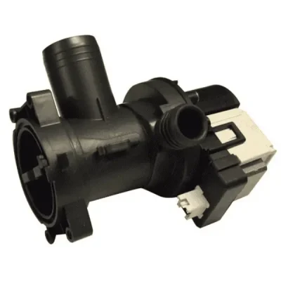 pompa di scarico per lavatrice ignis 480111100786