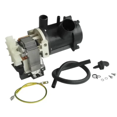 pompa di scarico per lavatrice ignis c00314221