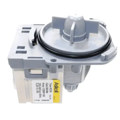 pompa di scarico per lavatrice lg 1326911003