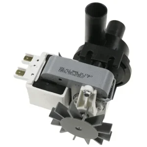pompa di scarico per lavatrice miele attacco baionetta 50393