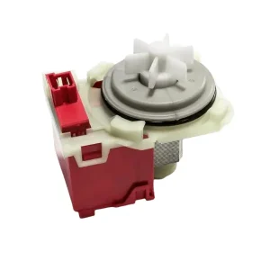 pompa di scarico per lavatrice siemens bosch 1b ebs-007/0090