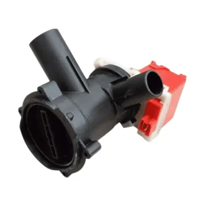 pompa di scarico per lavatrice constructa 7538806