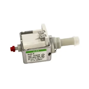 pompa elettropompa ulka per macchina da caffè 48w 2/1 min