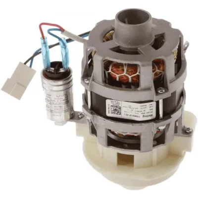 pompa per lavastoviglie electrolux 771466