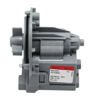 pompa scarico askoll d207278