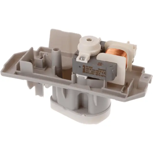 pompa scarico condensa asciugatrice bosch 00146123