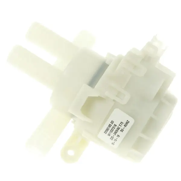 pompa scarico condensa asciugatrice whirpool 488000534053