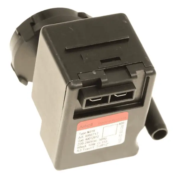 pompa scarico condensa per asciugatrice candy 40012912