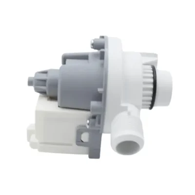 pompa di scarico per lavatrice rex 252242