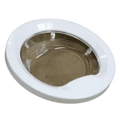 porta frontale per lavatrice beko 2329400100