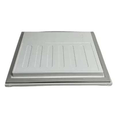 porta per frigorifero beko 4664620100