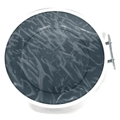 porta per lavatrice lg