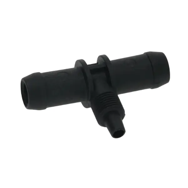 portagomma a "t" ø 12 mm 3315021 3 pz