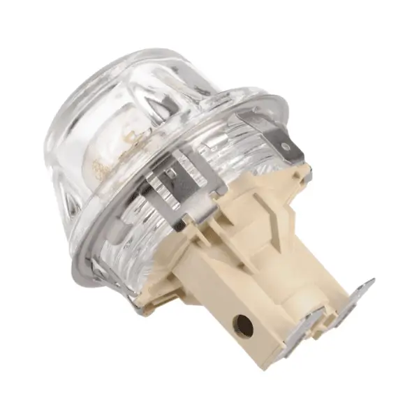 portalampada forno ariston 230v/25w c00078426