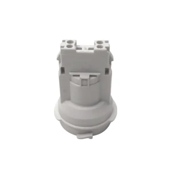 portalampada frigo ariston c00066295