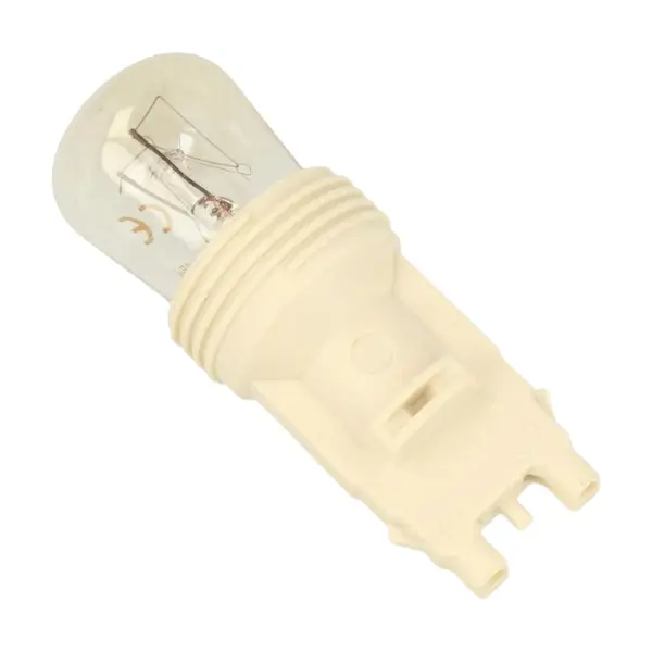 portalampada-lampada frigo bosch 00612216