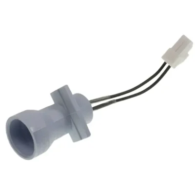 portalampada per frigorifero candy hoover zerowatt 49036118