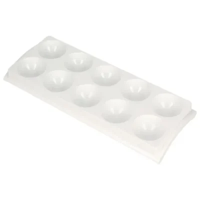 portauova frigo liebherr 742691000