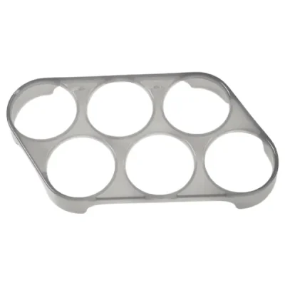 portauova per frigorifero ariston c00384376