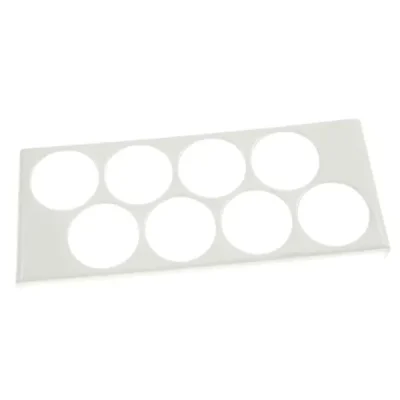 portauova per frigorifero smeg 769210307