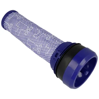 pre-filtro lavabile alternativo per aspirapolvere dyson dc28c,dc37c,dc39c,dc53