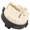 Pressostato Acqua Lavatrice CANDY/HOOVER 41029424 - immagine 2