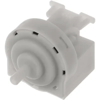 pressostato alternativo per lavatrice bosch 00627460