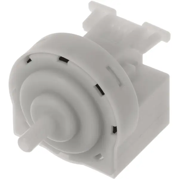 pressostato alternativo per lavatrice bosch 00627460