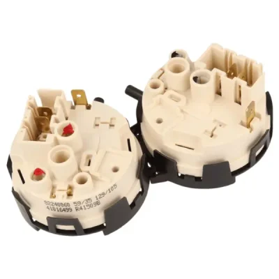 pressostato doppio lavastoviglie candy 41016499