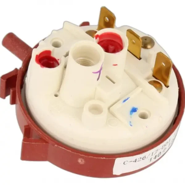 Pressostato lavastoviglie CANDY/HOOVER 49011692 - immagine 2