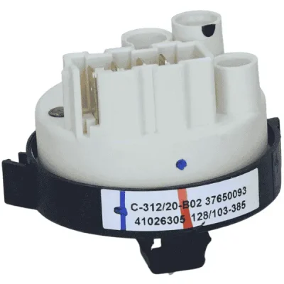 pressostato lavatrice candy 41026305