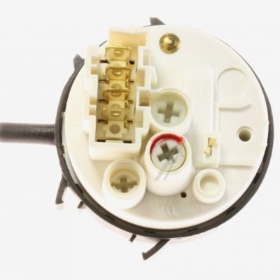 pressostato new fuzzy snap-in per lavatrice candy 41035075