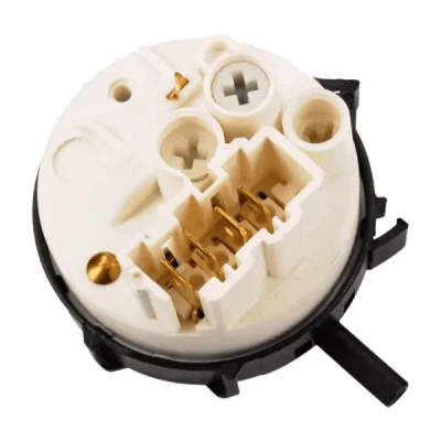 pressostato new fuzzy snap-in per lavatrice candy 41035075