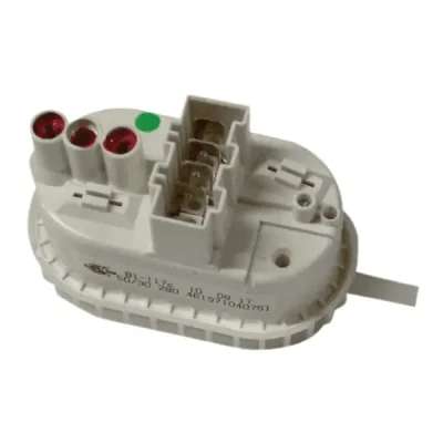 pressostato per lavatrice bauknecht 481227128382