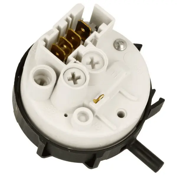 pressostato per lavatrice bosch 00495775