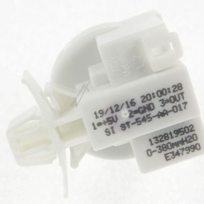 pressostato per lavatrice juno