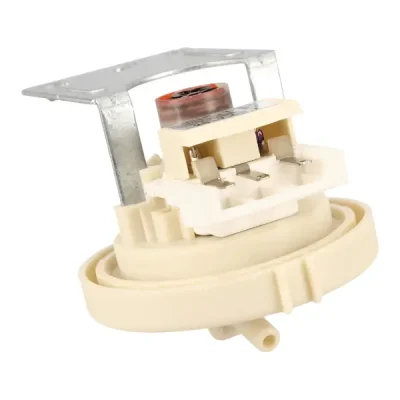 pressostato per lavatrice lg