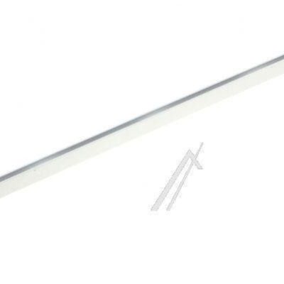 profilo posteriore ripiano vetro per frigorifero beko 4638130100