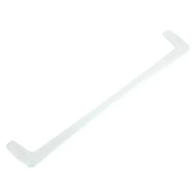 profilo vetro copertura per frigorifero indesit c00094432