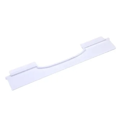 profilo vetro verduriera per frigorifero hotpoint-ariston c00286138