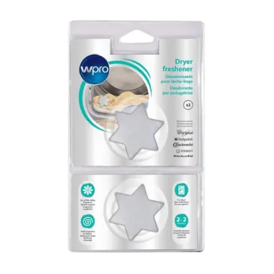 profumatore per asciugatrice 2pz 484000008542