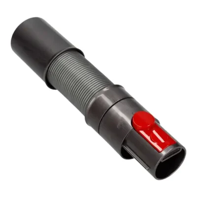 prolunga per aspirapolvere dyson 967764-01 lungo 30 cm diametro 43mm