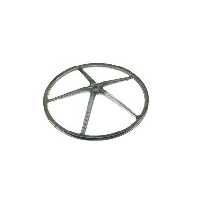 puleggia cinghia per lavatrice ignis 480111100742