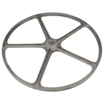 puleggia cinghia per lavatrice ignis 480111100742