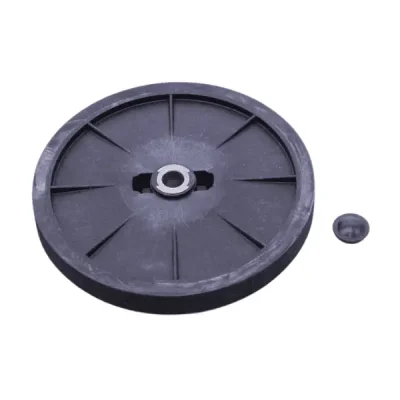 puleggia gommata lucidatrice candy hoover 09502626