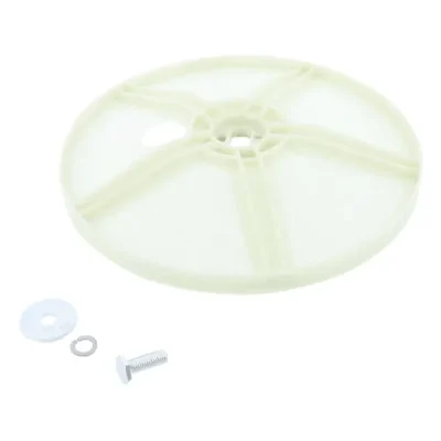 puleggia lavasciuga rex 4055191383