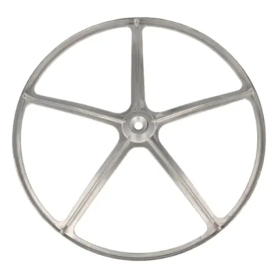 puleggia lavatrice atlantic 290mm 37017803
