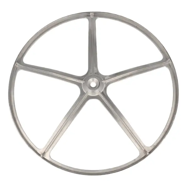 puleggia lavatrice atlantic 290mm 37017803