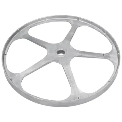 puleggia lavatrice beko 2824490100