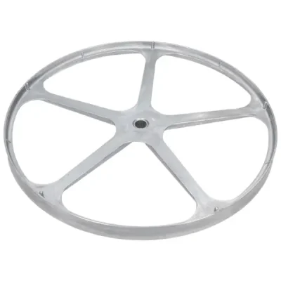 puleggia lavatrice beko 2836850300